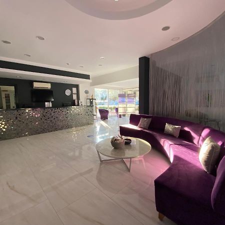 Ege Tulip Cesme Hotell Eksteriør bilde