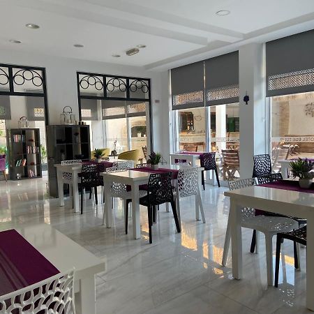 Ege Tulip Cesme Hotell Eksteriør bilde